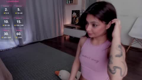 Leyla online show from April 2026 09:16:01 AM