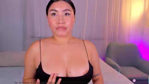 Leyla online show from October 2025 02:29:01 PM