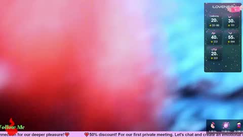Snapshot of leylanoir chatting on December 2024 09:02:01 PM LEA online show from December 2024 09:02:01 PM