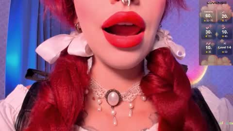 LEA online show from October 2025 03:19:02 PM