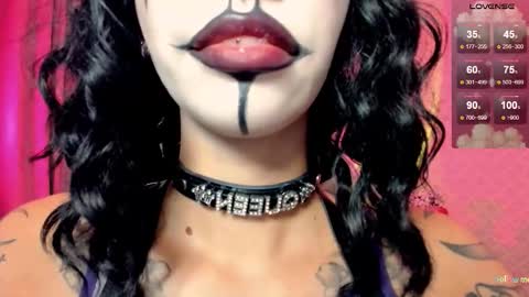 LEA online show from October 2025 01:20:01 PM