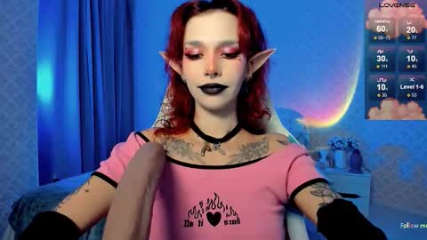 LEA online show from October 2025 03:09:02 PM