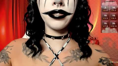 LEA online show from October 2025 03:10:01 PM