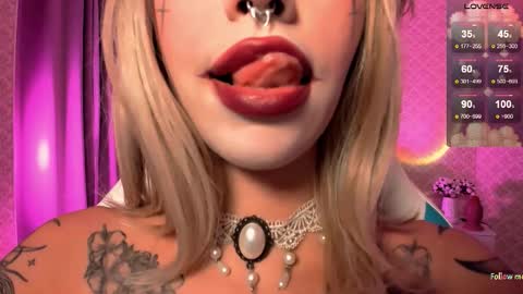 LEA online show from October 2025 02:38:01 PM