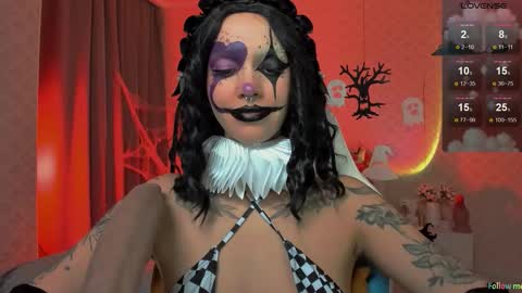 LEA online show from October 2025 03:22:02 PM