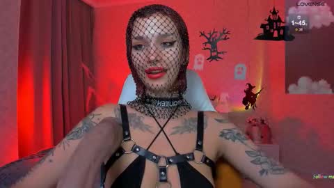 LEA online show from October 2025 05:30:02 PM