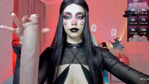 LEA online show from November 2025 01:24:03 PM