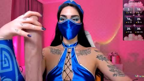 LEA online show from November 2025 03:22:01 PM