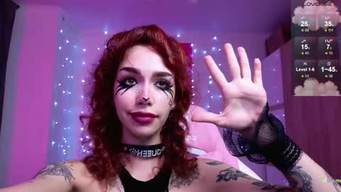 LEA online show from December 2025 06:01:02 PM