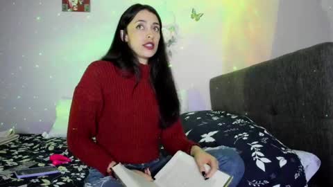Leyna online show from February 2025 02:16:02 AM