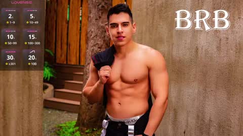 Snapshot of leyton_flexx chatting on December 2024 03:09:01 AM L E Y T O N online show from December 2024 03:09:01 AM