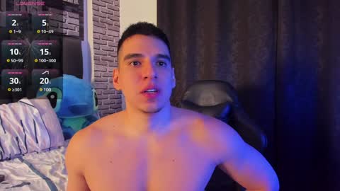 Snapshot of leyton_flexx chatting on January 2025 03:51:02 AM L E Y T O N online show from January 2025 03:51:02 AM