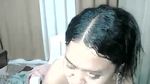 lhara_morena online show from September 2025 01:33:02 PM