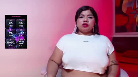 li_arellano online show from February 2026 07:15:01 PM