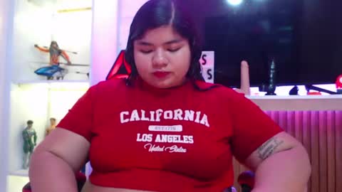 li_arellano online show from July 2026 07:16:01 PM