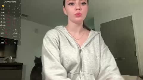 Linda my FANSLY  red fury online show from January 2025 02:37:02 AM