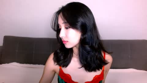 Snapshot of li_noen chatting on December 2024 11:18:02 PM Li online show from December 2024 11:18:02 PM