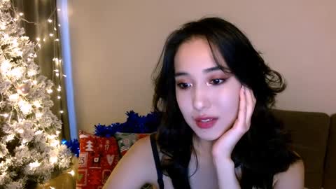 Snapshot of li_noen chatting on December 2024 08:56:02 AM Li online show from December 2024 08:56:02 AM