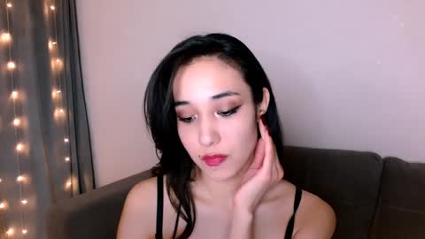 Snapshot of li_noen chatting on January 2025 09:50:01 PM Li online show from January 2025 09:50:01 PM