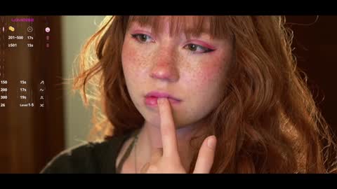 Snapshot of li_on_line chatting on December 2024 03:17:02 PM Li online show from December 2024 03:17:02 PM