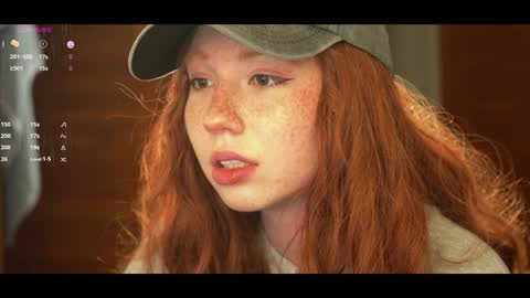 Snapshot of li_on_line chatting on January 2025 04:44:01 PM Li online show from January 2025 04:44:01 PM