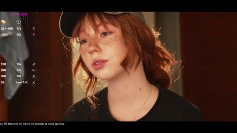 Snapshot of li_on_line chatting on February 2025 06:21:01 PM Li online show from February 2025 06:21:01 PM