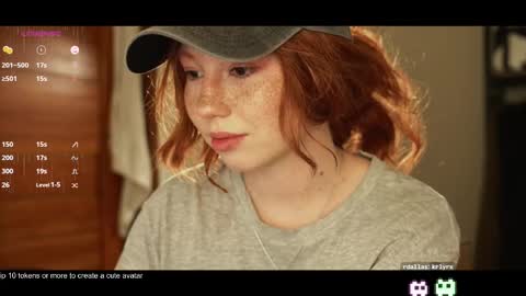 Snapshot of li_on_line chatting on February 2025 09:12:01 PM Li online show from February 2025 09:12:01 PM