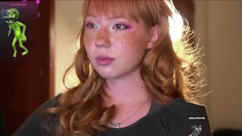 Snapshot of li_on_line chatting on October 2025 04:36:02 PM Li online show from October 2025 04:36:02 PM