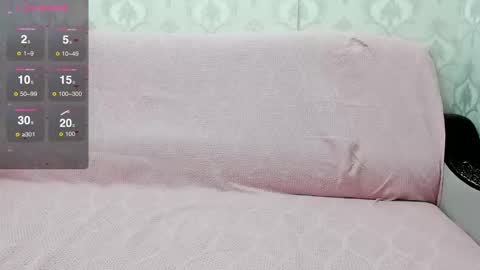 LEANNAA online show from December 2024 10:06:02 AM