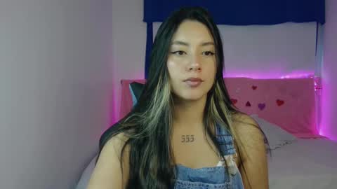 Lia  online show from February 2025 11:44:02 AM