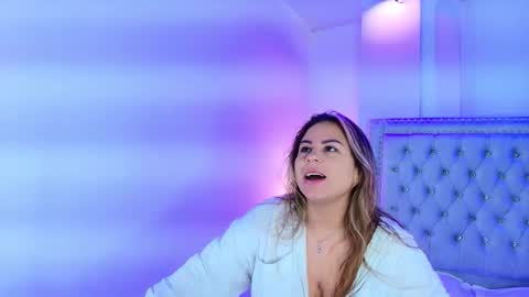 Lia  online show from February 2026 03:34:02 AM