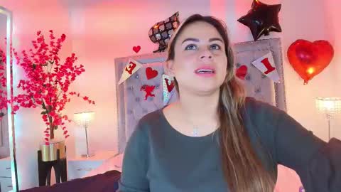 Lia  online show from February 2026 03:47:01 AM