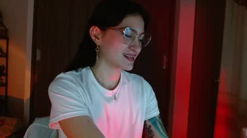 liliana online show from March 2026 05:34:01 AM