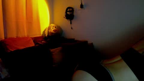 liliana online show from April 2026 05:54:02 AM