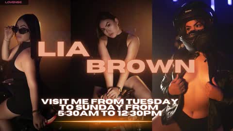Snapshot of lia_ass chatting on December 2024 01:16:02 PM Liss 3 online show from December 2024 01:16:02 PM