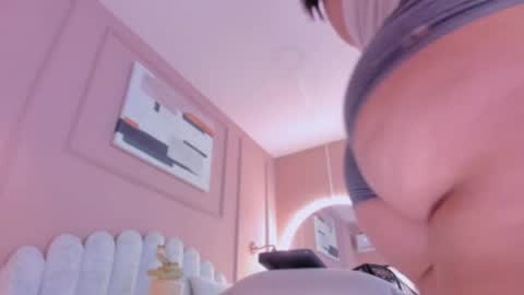 Snapshot of lia_ass chatting on January 2025 04:29:01 PM Liss 3 online show from January 2025 04:29:01 PM