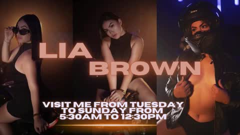 Snapshot of lia_ass chatting on January 2025 01:16:02 PM Liss 3 online show from January 2025 01:16:02 PM