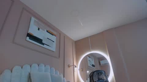 Snapshot of lia_ass chatting on March 2025 10:20:02 AM Liss 3 online show from March 2025 10:20:02 AM