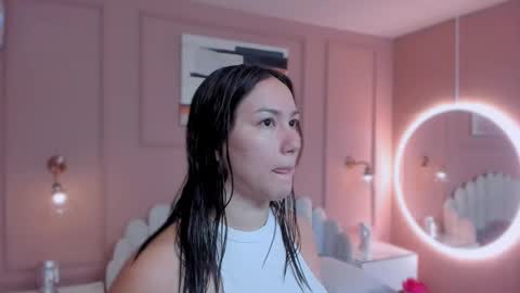 Snapshot of lia_ass chatting on February 2026 10:10:01 AM Liss 3 online show from February 2026 10:10:01 AM