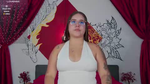 Snapshot of lia_avalon chatting on July 2026 11:45:02 AM Lia Avalon online show from July 2026 11:45:02 AM