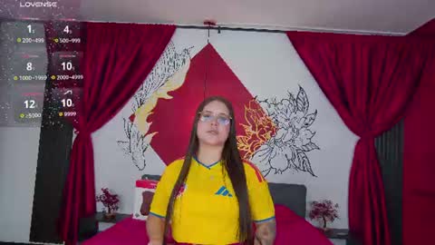 Snapshot of lia_avalon chatting on July 2026 12:00:02 PM Lia Avalon online show from July 2026 12:00:02 PM