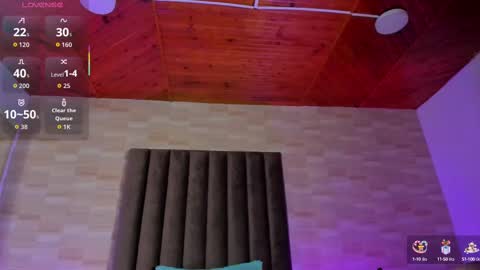 Snapshot of lia_bakeer chatting on September 2025 11:55:02 AM Lia online show from September 2025 11:55:02 AM