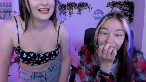 Snapshot of lia_dream_ chatting on June 2026 08:31:01 AM lia_dream_ online show from June 2026 08:31:01 AM