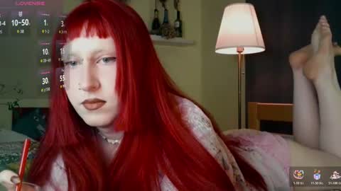 lia_grl online show from June 2026 10:23:02 PM