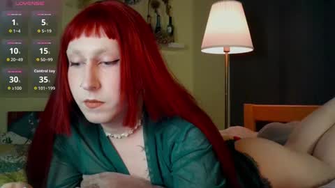 lia_grl online show from July 2026 09:06:02 PM