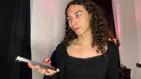 Kabroncita online show from February 2026 07:01:01 AM