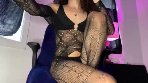 Snapshot of lia_hdz chatting on April 2026 03:47:01 PM Kabroncita online show from April 2026 03:47:01 PM