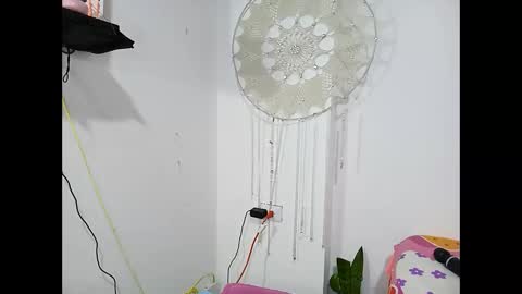 Lia online show from October 2025 03:04:01 AM