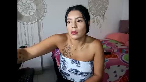 Lia online show from April 2026 07:29:01 PM