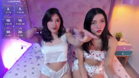 Lia online show from September 2025 08:43:02 PM